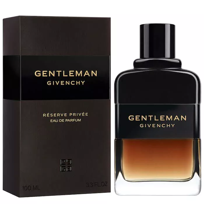 Gentleman Privee EDP - 100ml - GIVENCHY