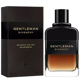 Gentleman Privee EDP - 100ml - GIVENCHY