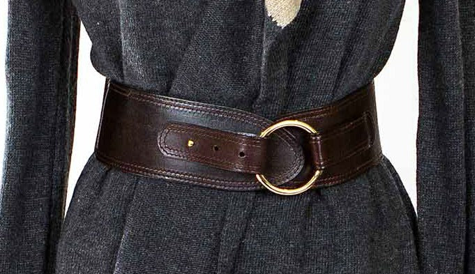 Georgia Belt