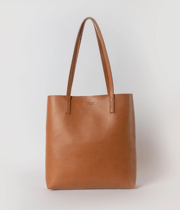 Georgia Tote Bag