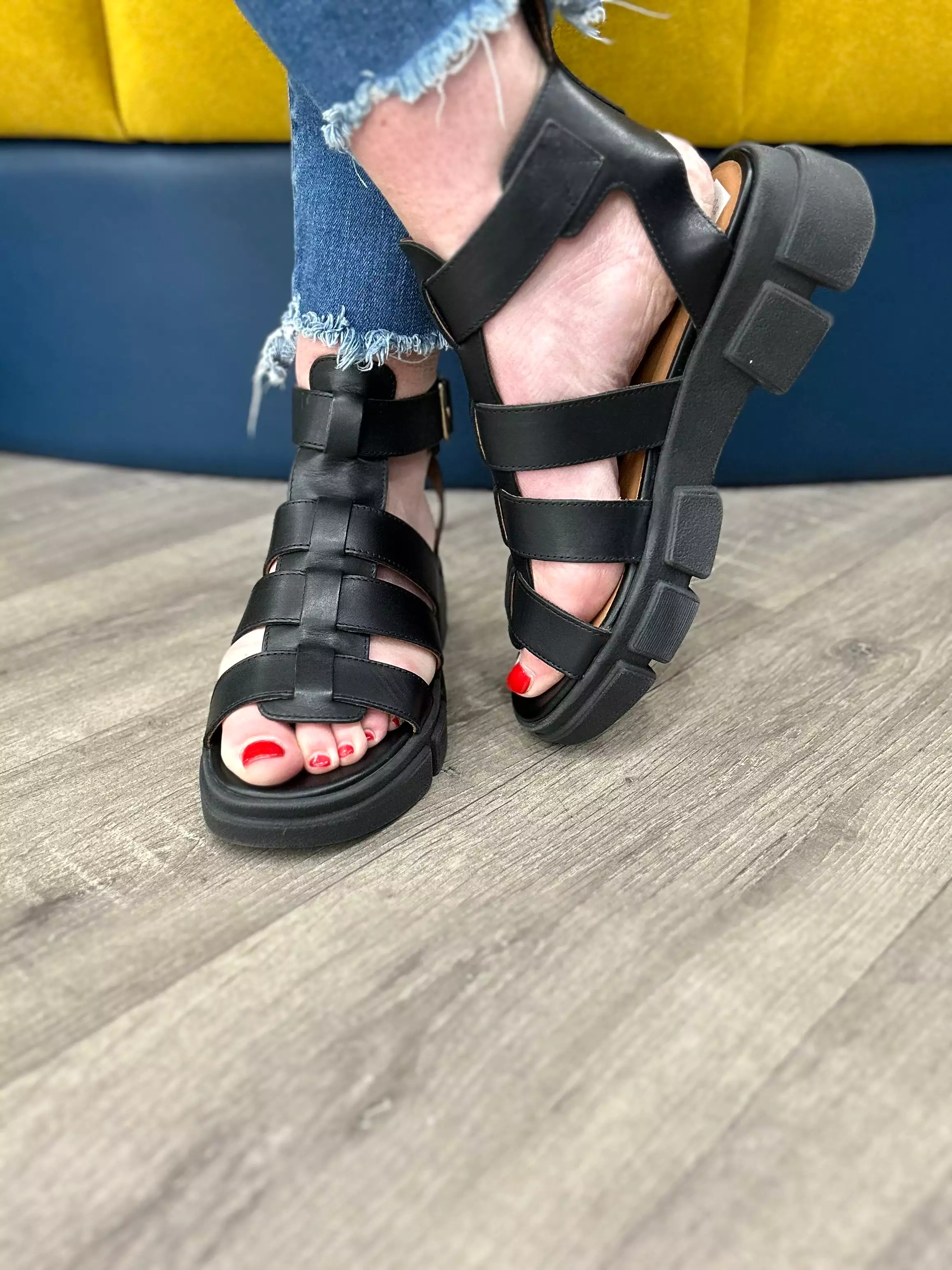 Geox Lisbona Sandal