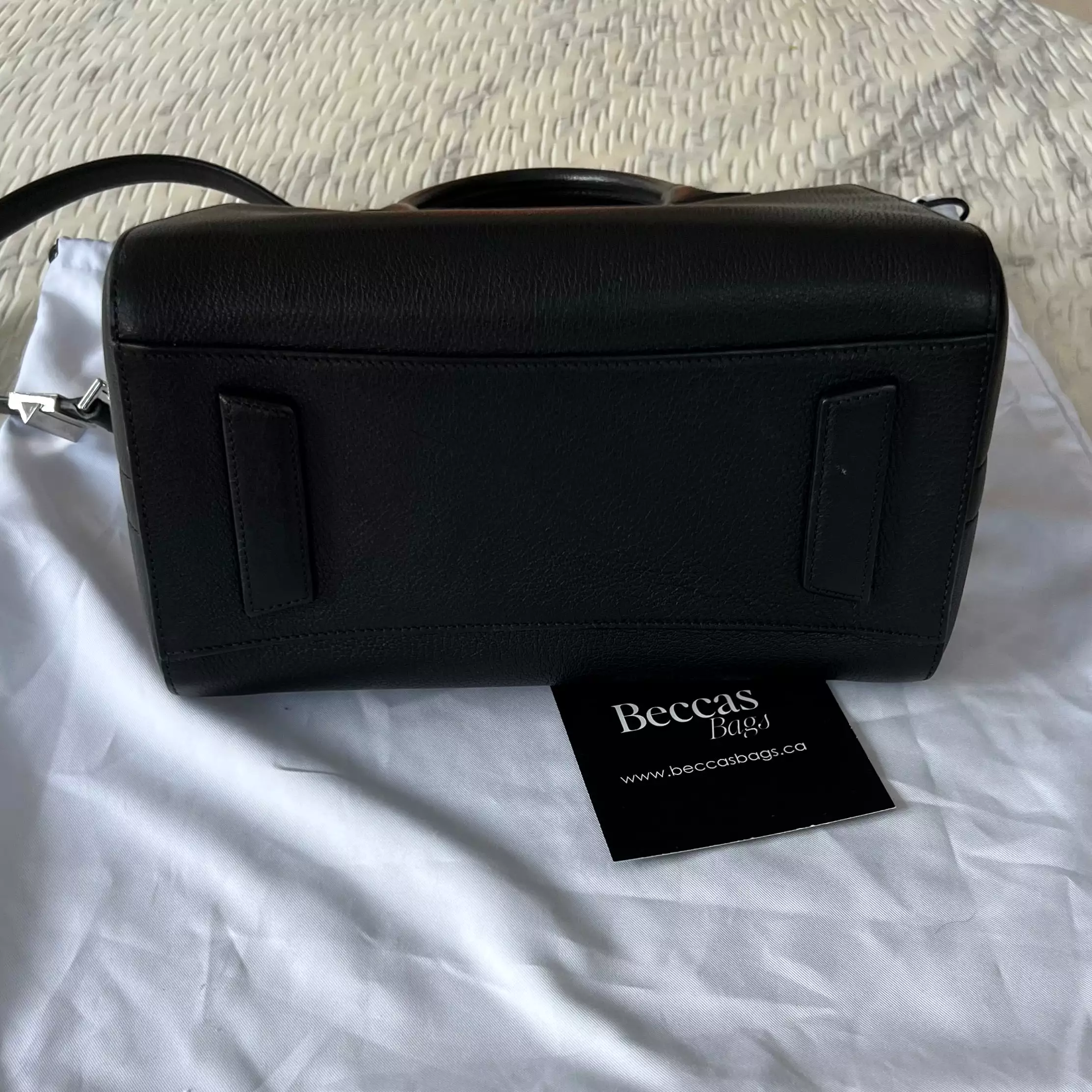 Givenchy Antigona Small Bag