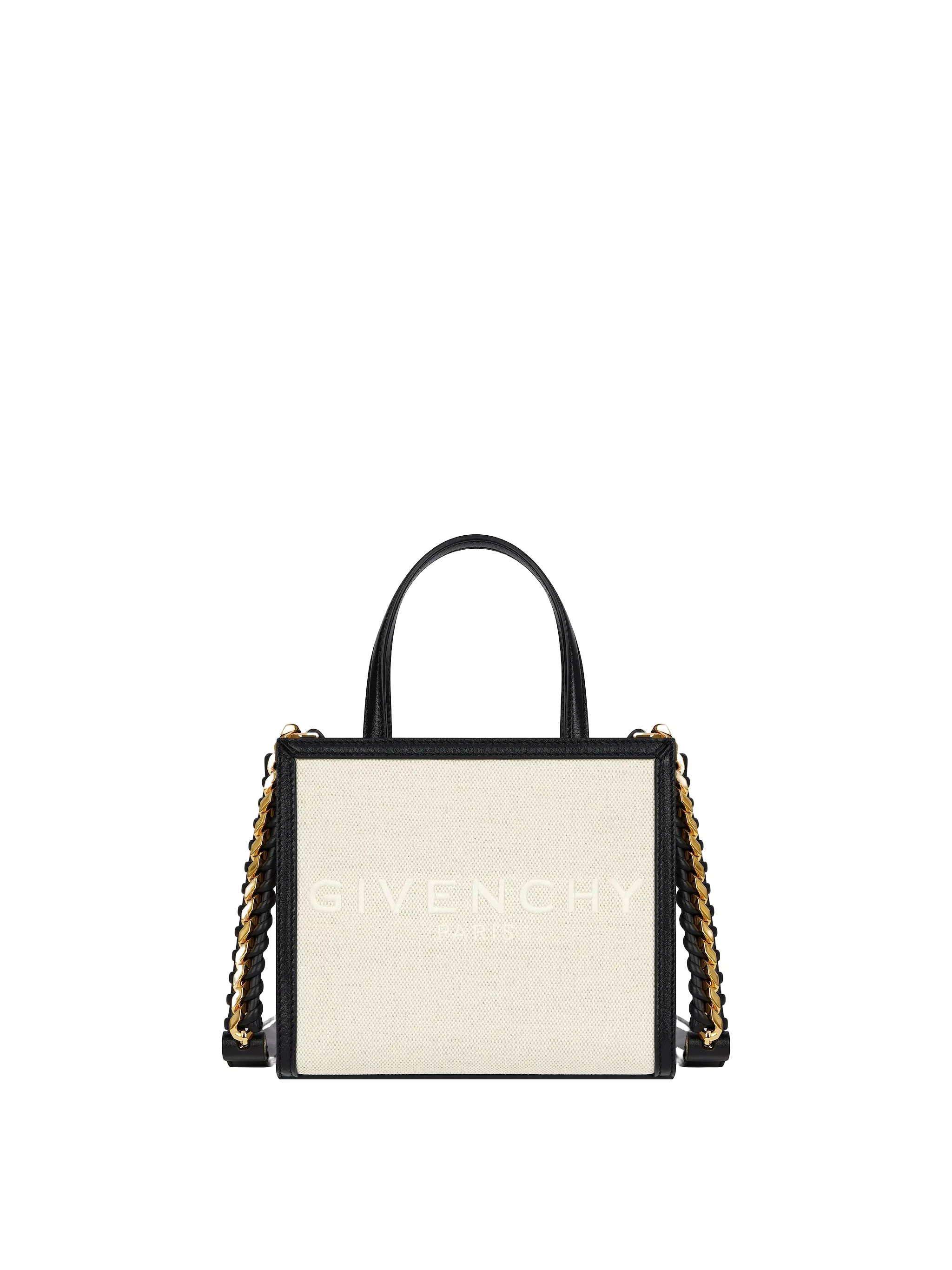 Givenchy Chain Mini G Tote