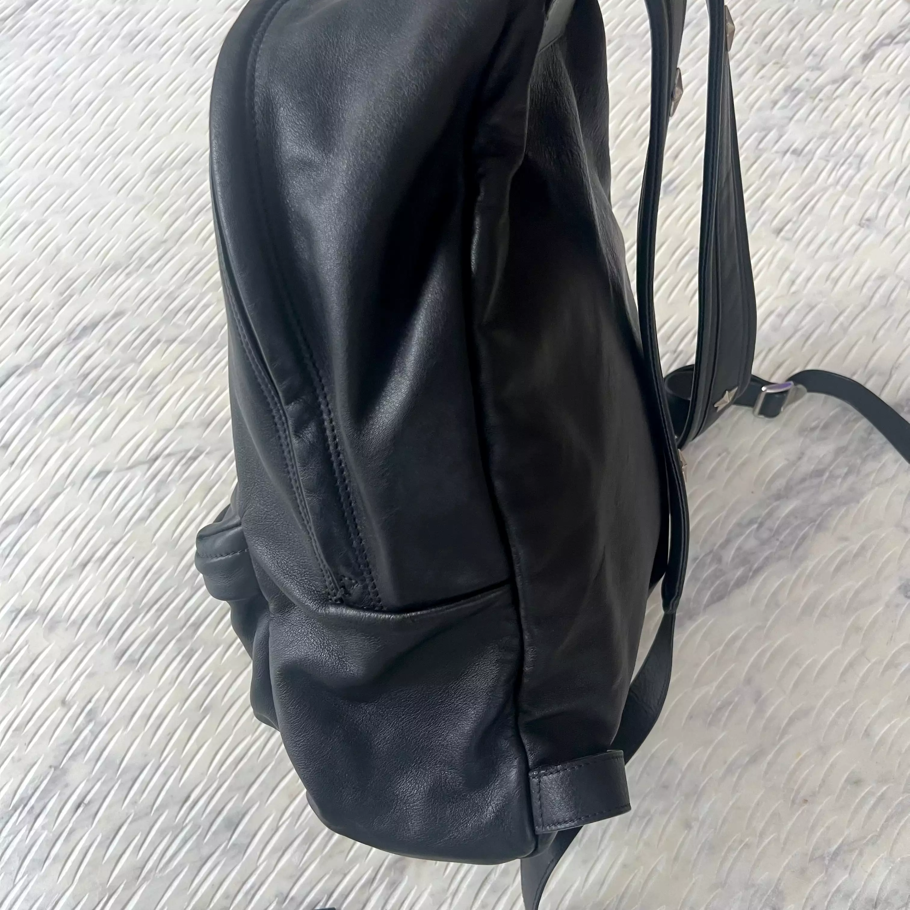 Givenchy Leather Backpack