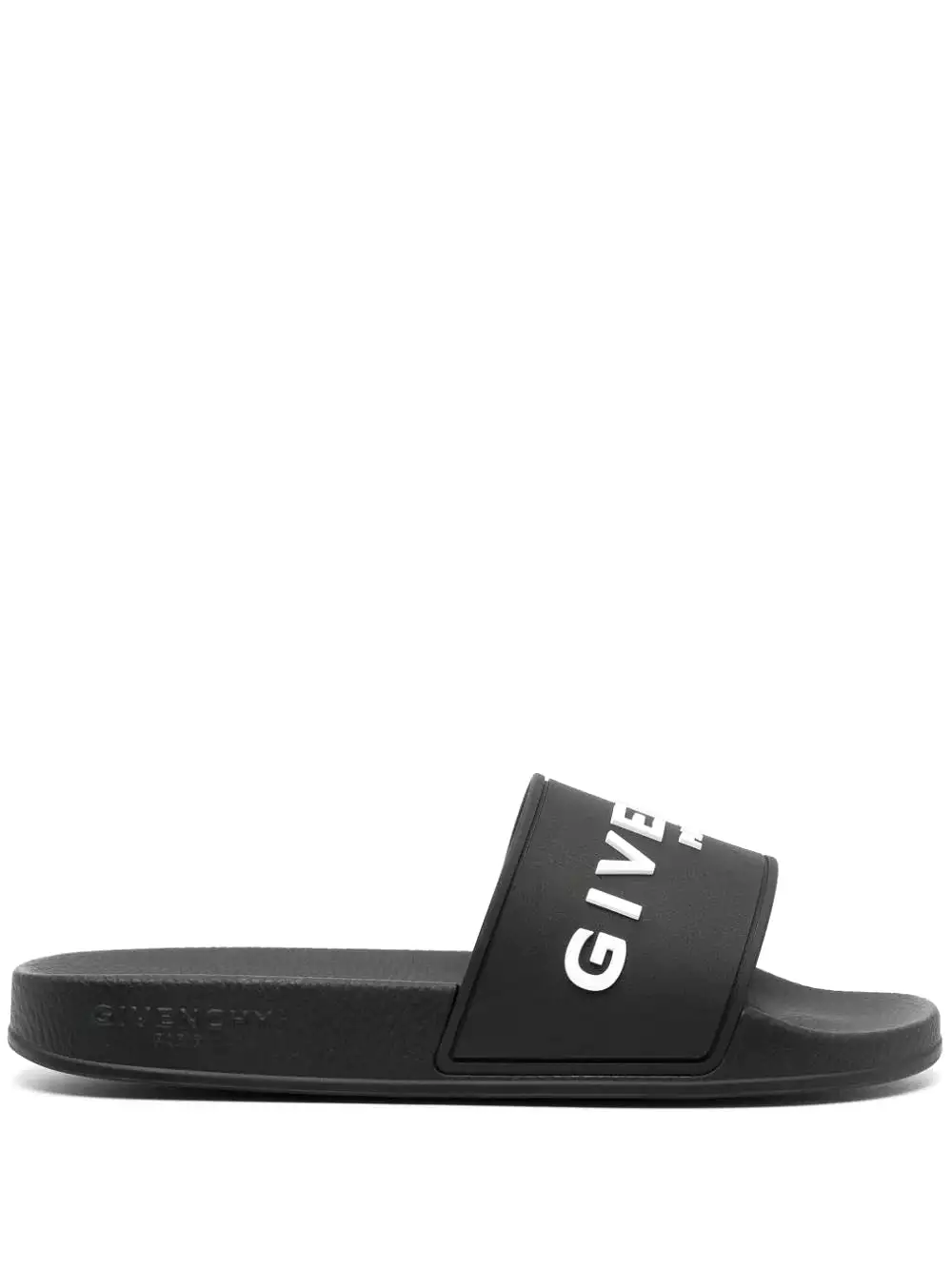 Givenchy Logo Slide