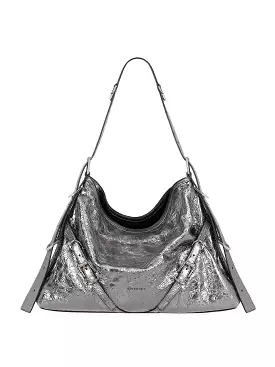 Givenchy Medium Voyou Shoulder Bag