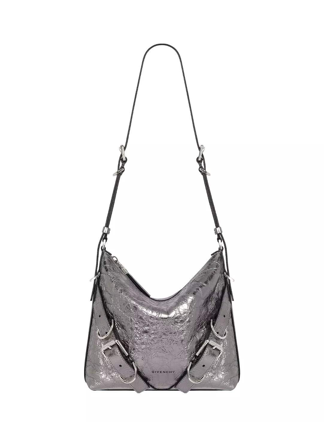 Givenchy Small Voyou Crossbody Bag