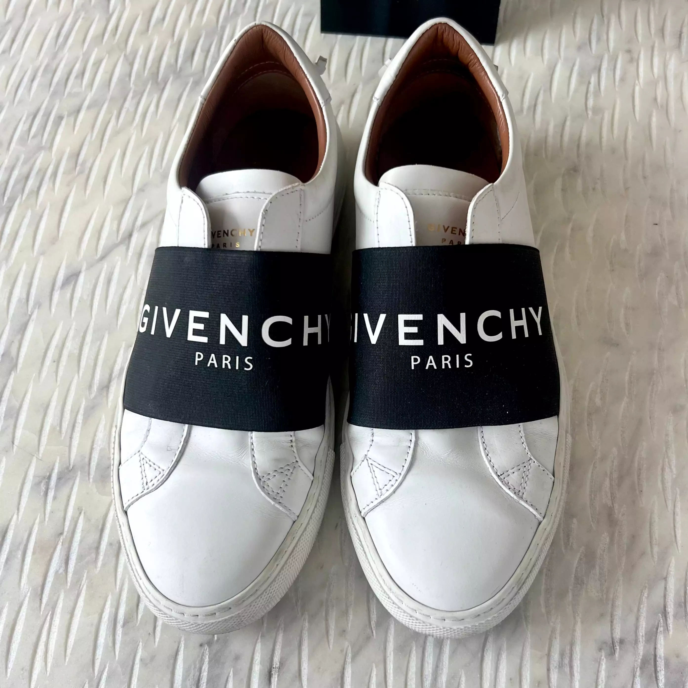 Givenchy Urban Street Sneakers