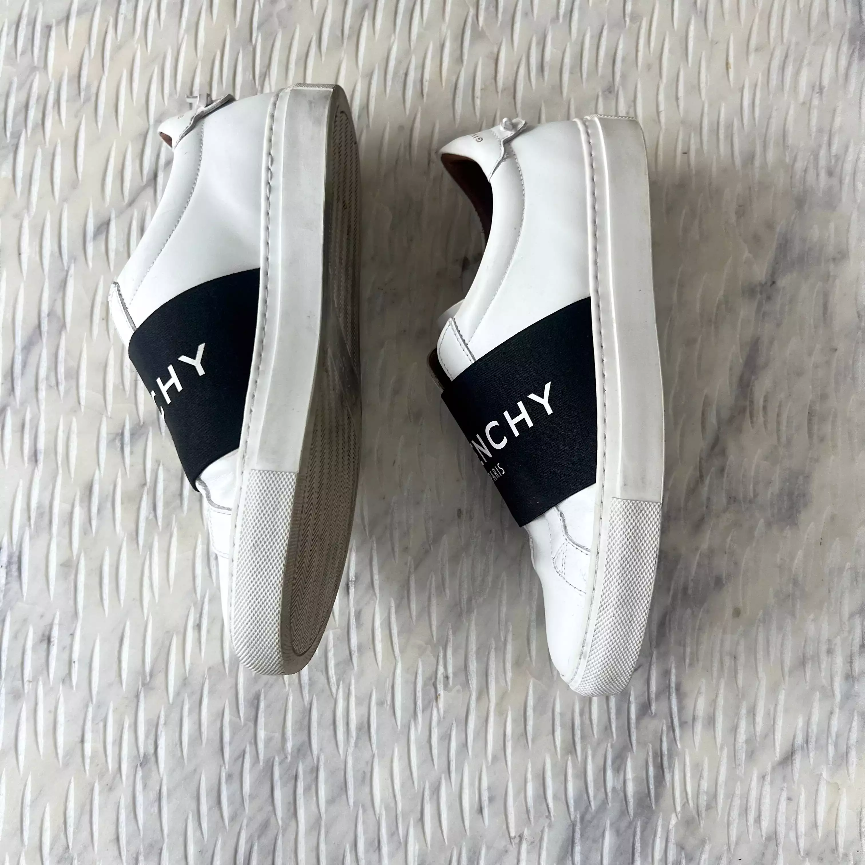 Givenchy Urban Street Sneakers