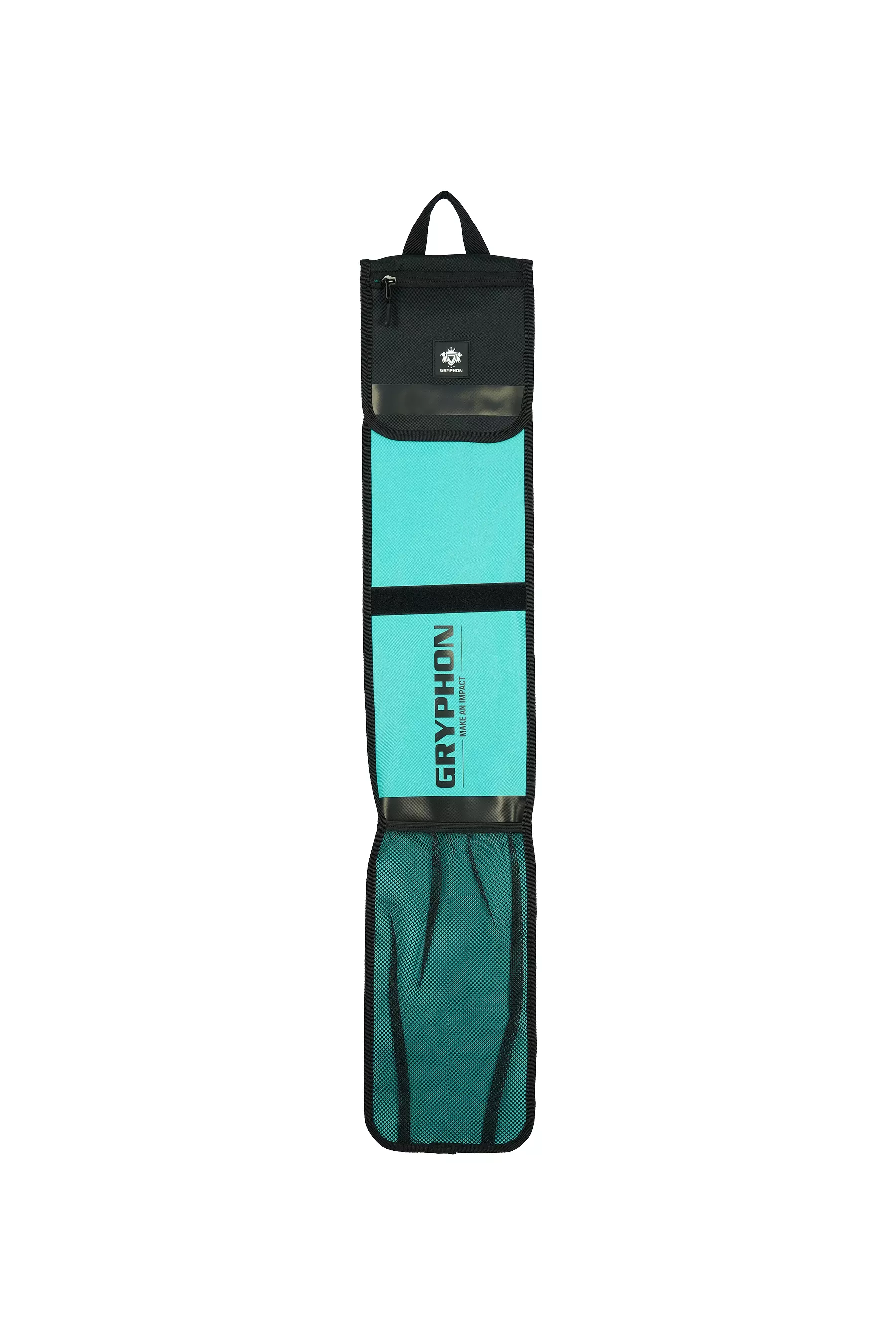 Gryphon Frankie Hockey Stickbag 2024 - Teal