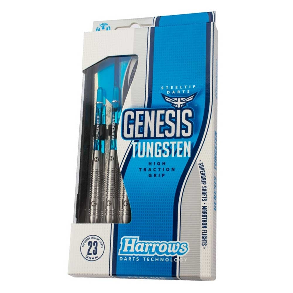 Harrows Genesis Darts