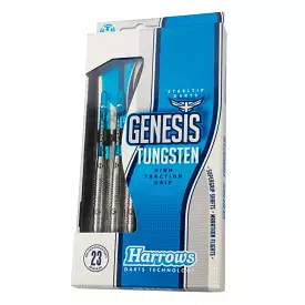 Harrows Genesis Darts