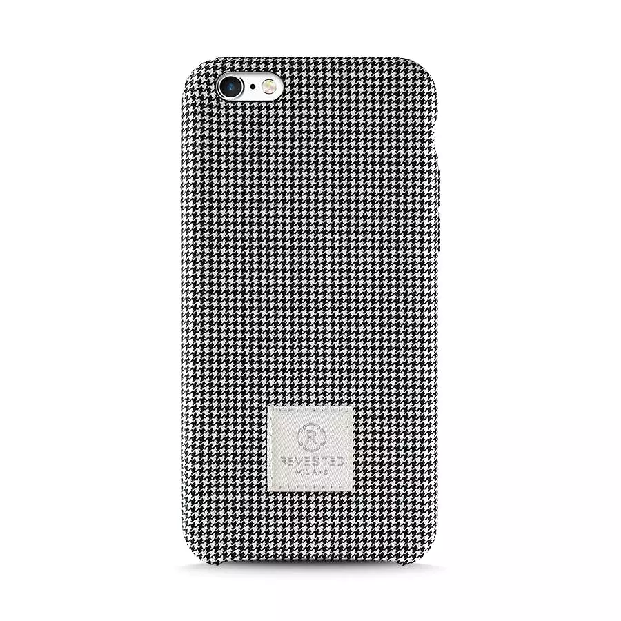 Houndstooth iPhone 6/6s Case