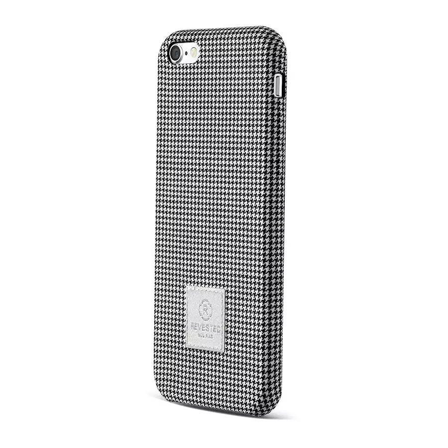 Houndstooth iPhone 6/6s Case