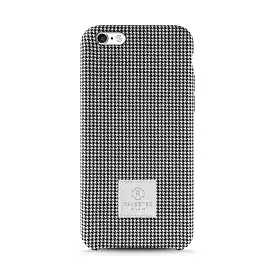 Houndstooth iPhone 6/6s Case