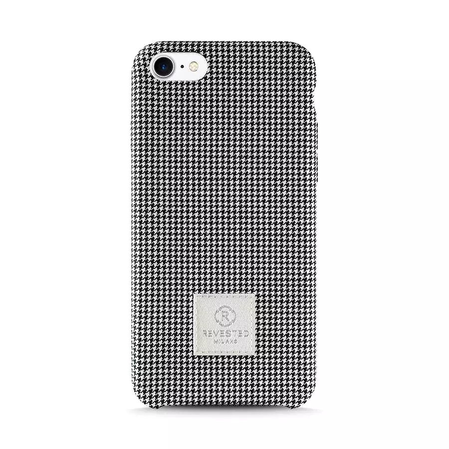 Houndstooth iPhone 7 Case