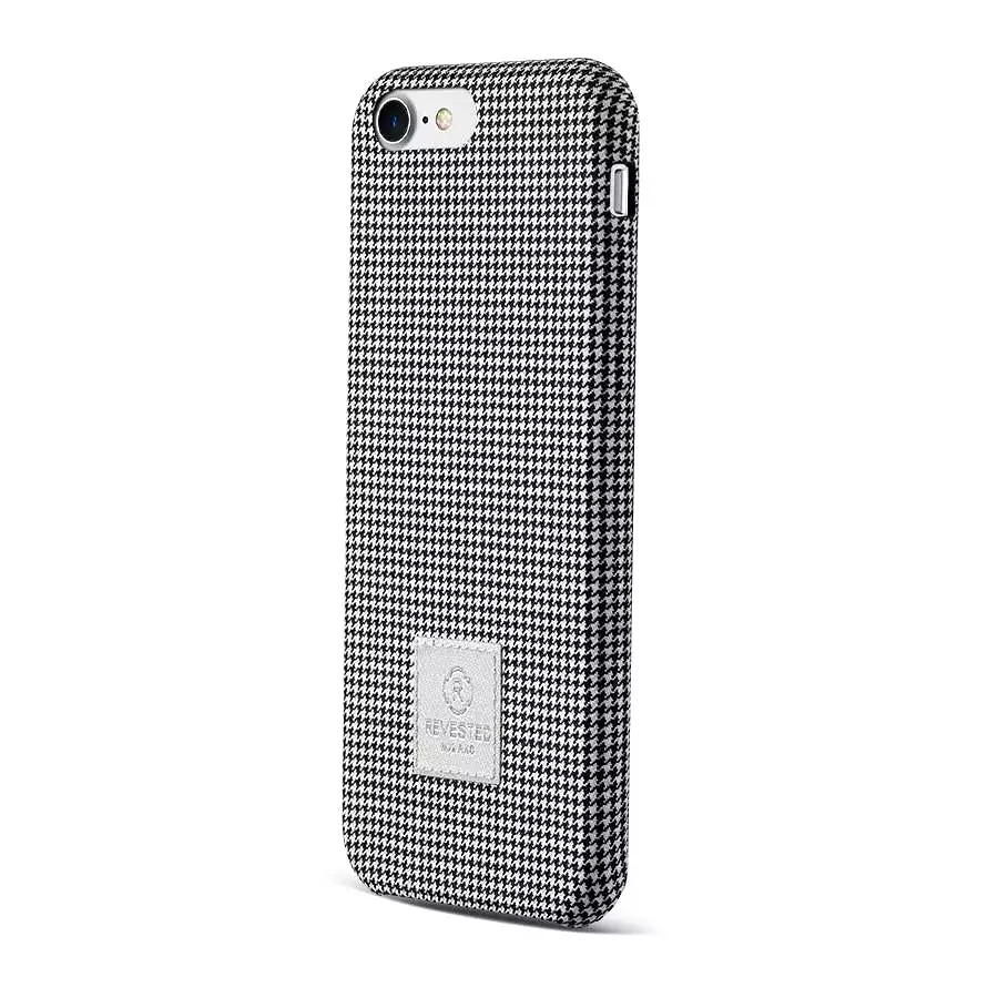 Houndstooth iPhone 7 Case