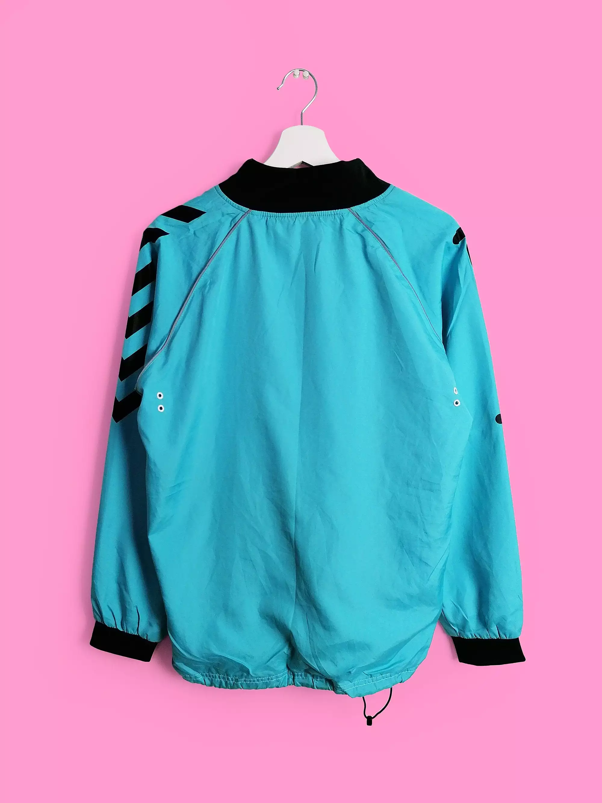 HUMMEL Track Top - size S-M