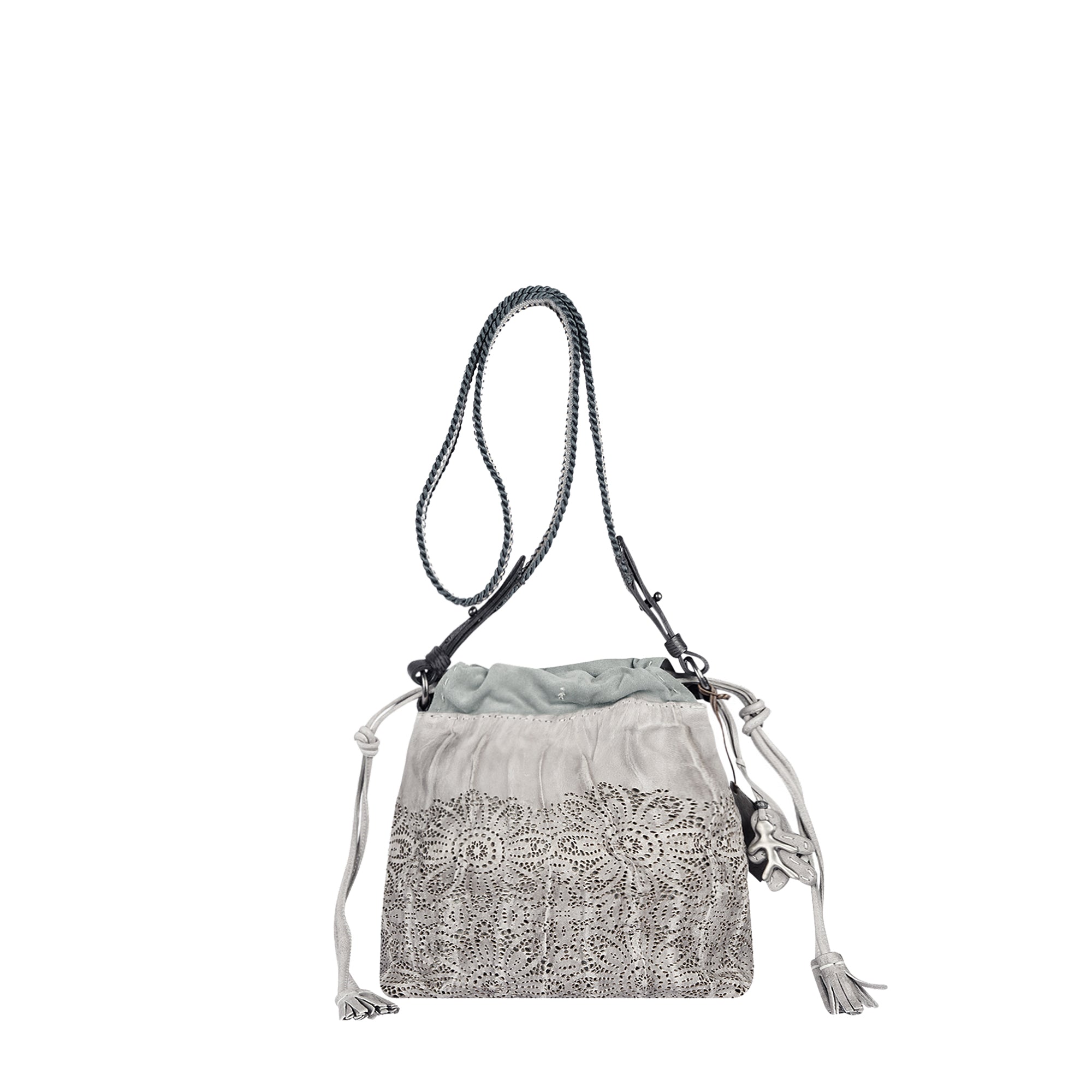 Ilizia S Pizzo Light Grey