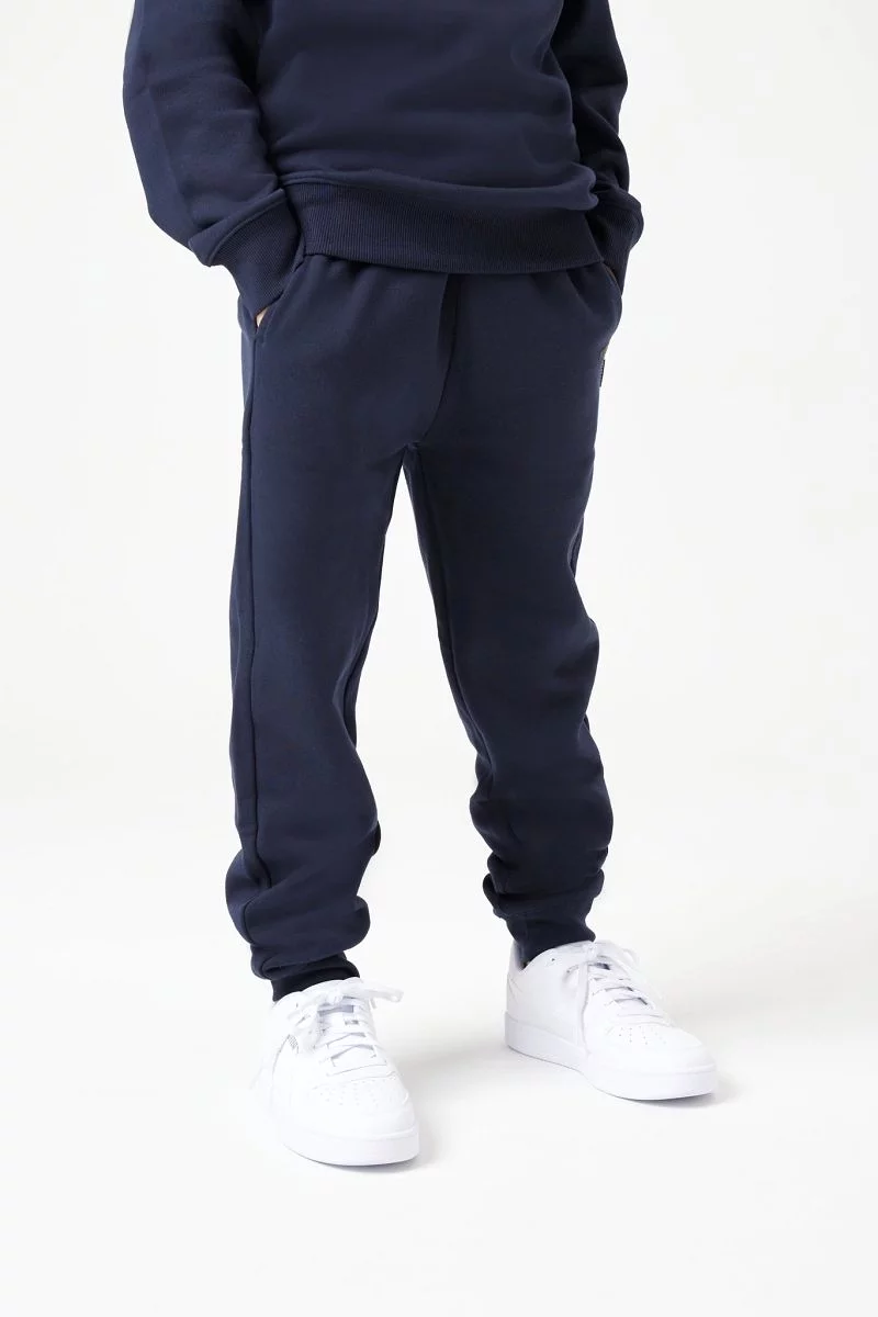 INSPORT JUNIOR FRANKIE SLIM PANT MIDNIGHT NAVY