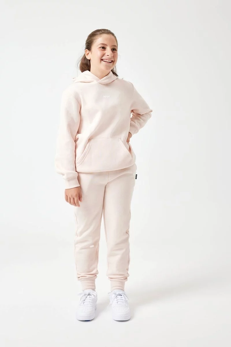 INSPORT JUNIOR FRANKIE SLIM PANT PINK