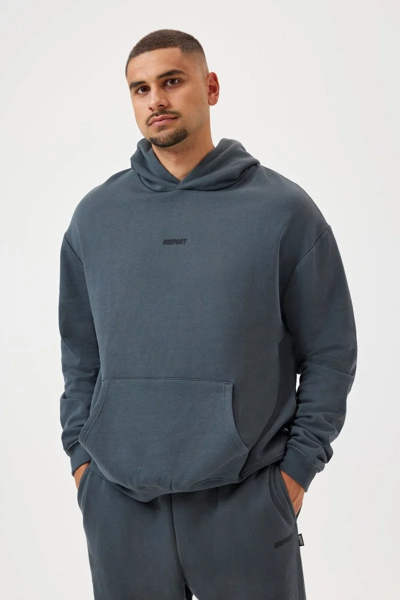 INSPORT UNISEX FRANKIE CARBON HOOD