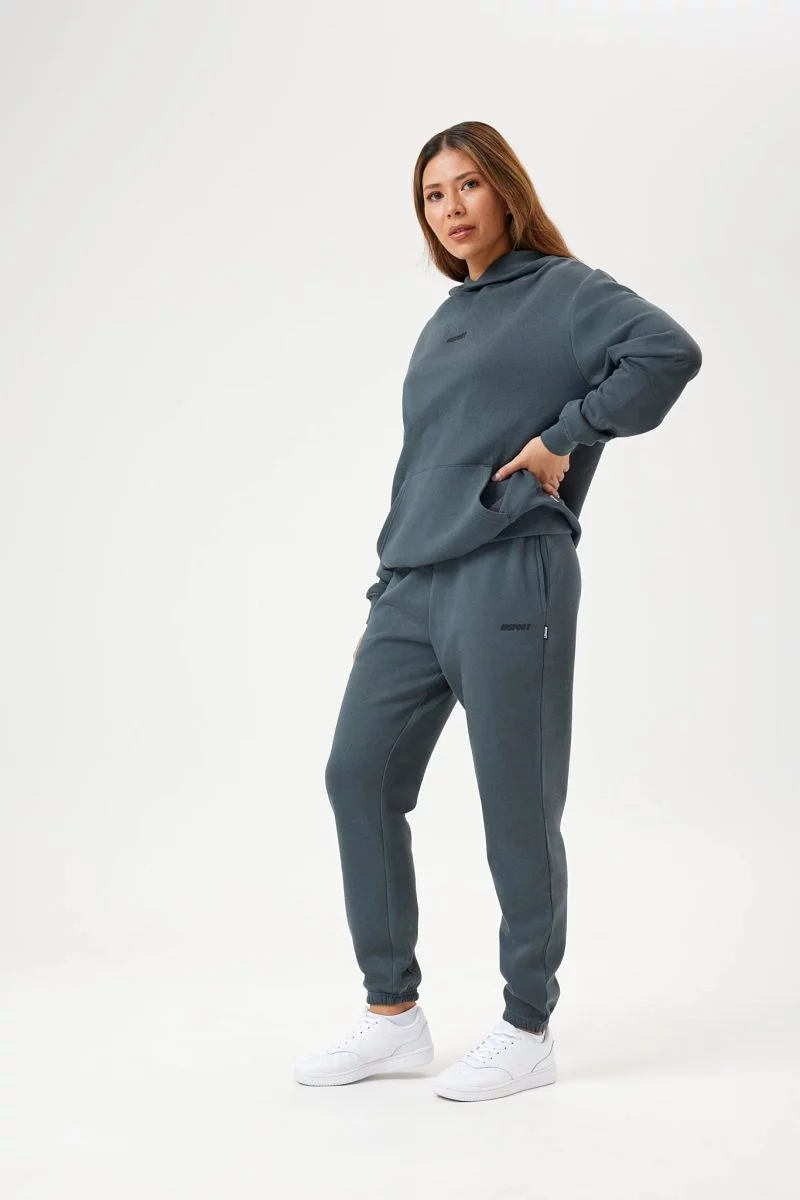 INSPORT UNISEX FRANKIE CARBON HOOD