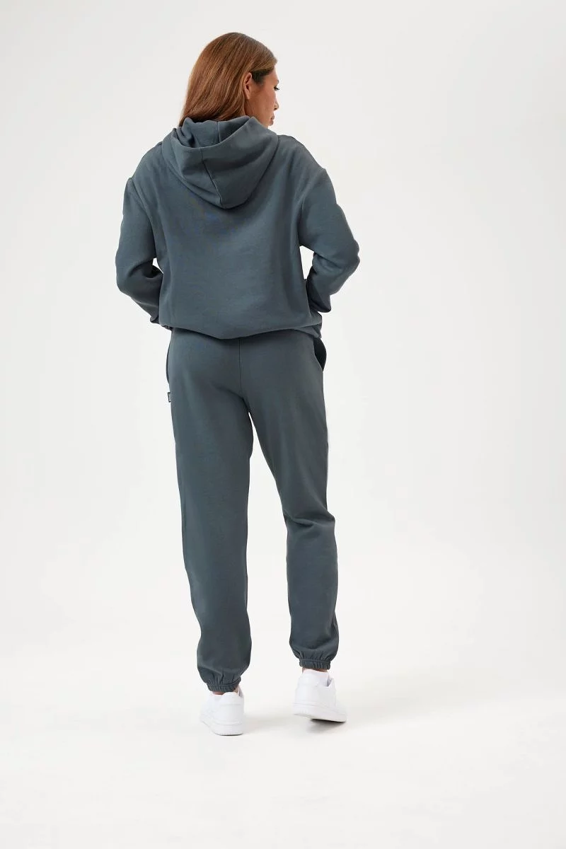 INSPORT UNISEX FRANKIE CARBON TRACKPANTS