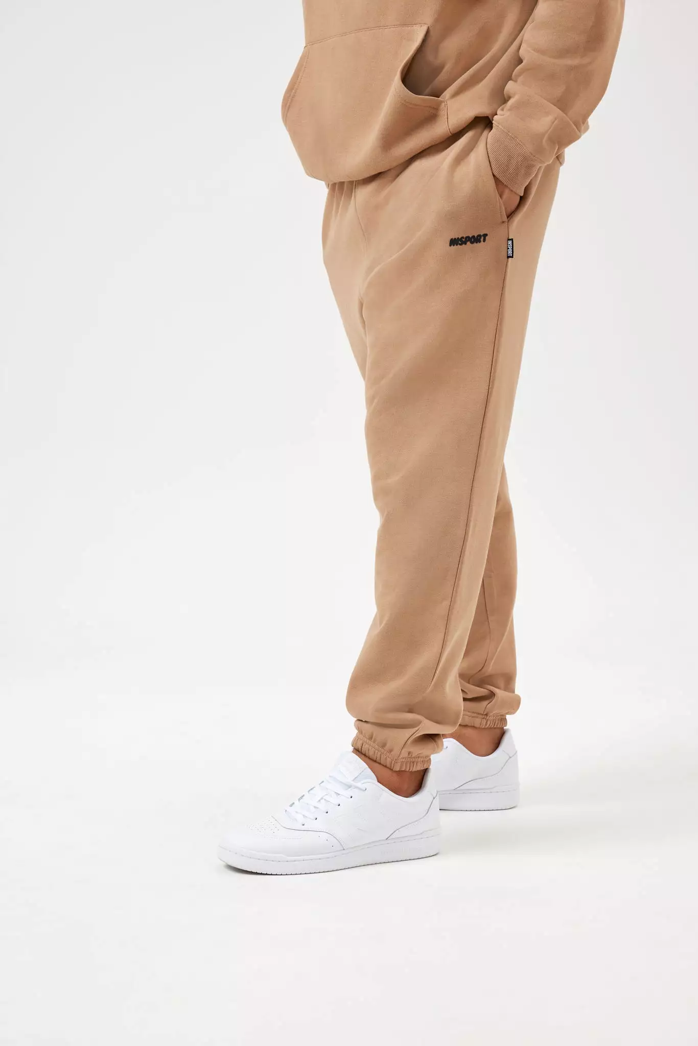 INSPORT UNISEX FRANKIE COCO TRACKPANTS