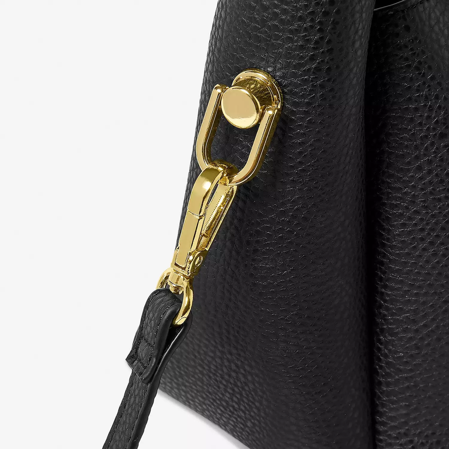 Katie Loxton Frankie Black Veske