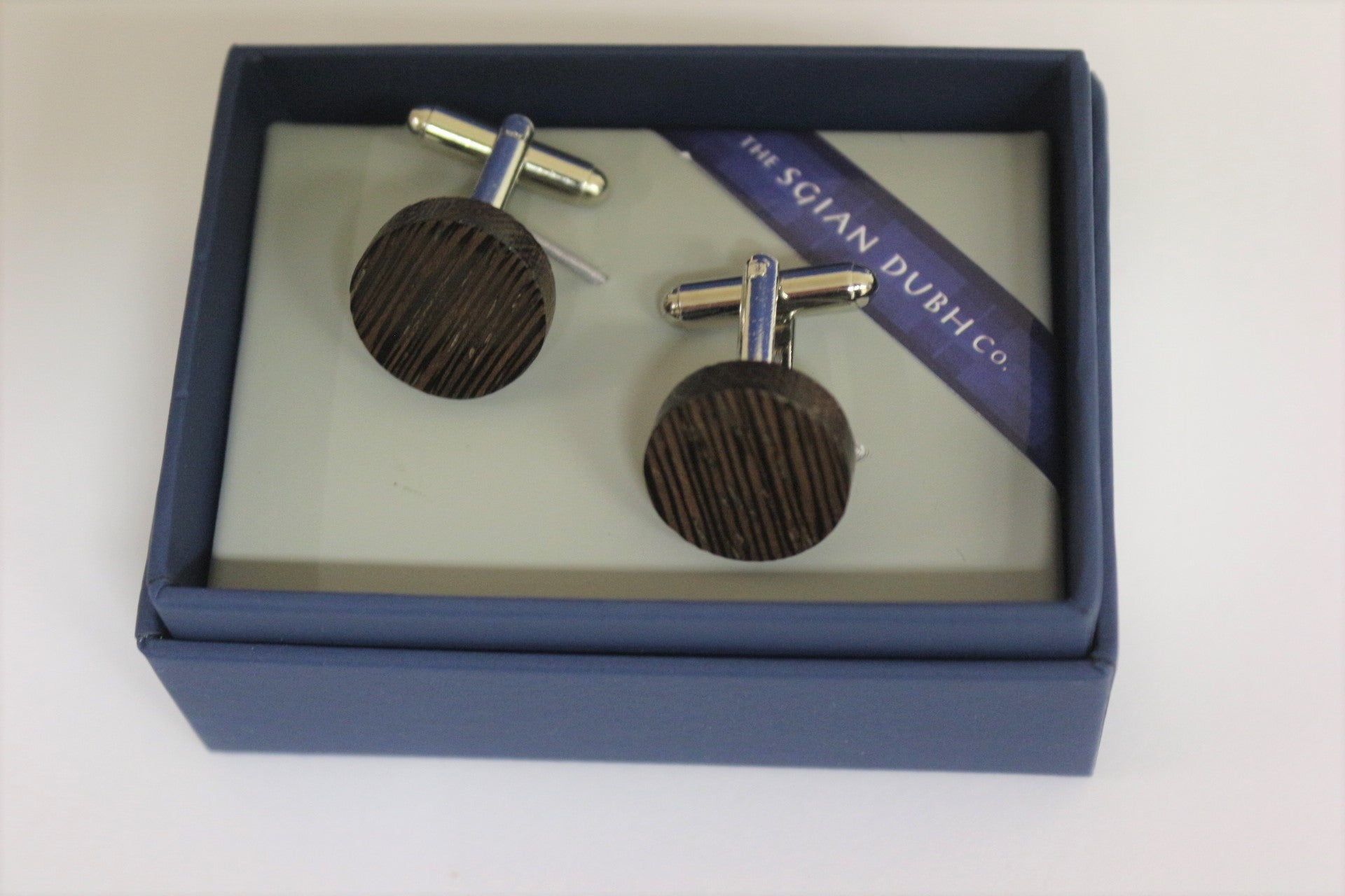 KCL61 Cufflinks