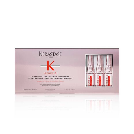 Kerastase Genesis Ampoules Fortifiantes Anti-Chute 10x6ml