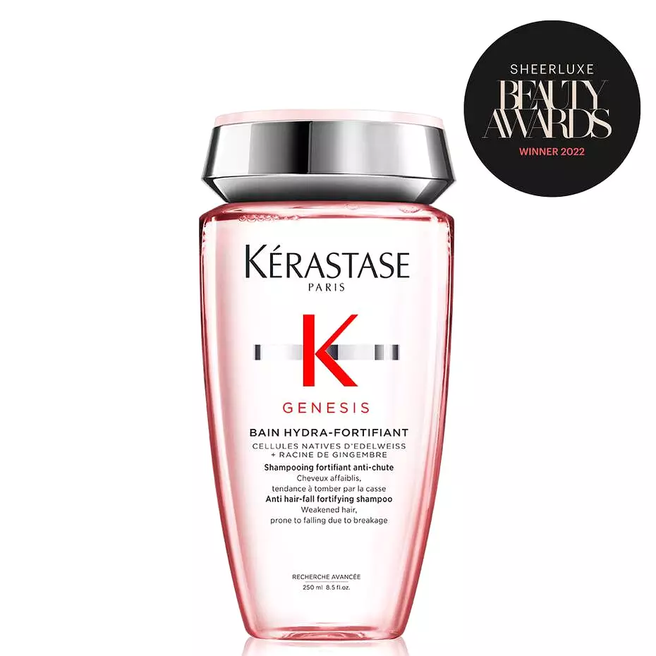 Kerastase Genesis Bain Hydra-Fortifiant 250ml