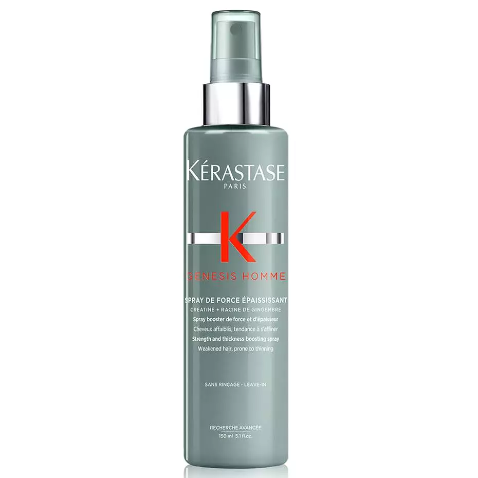 Kerastase Genesis Homme Spray de Force Epaissant 150ml