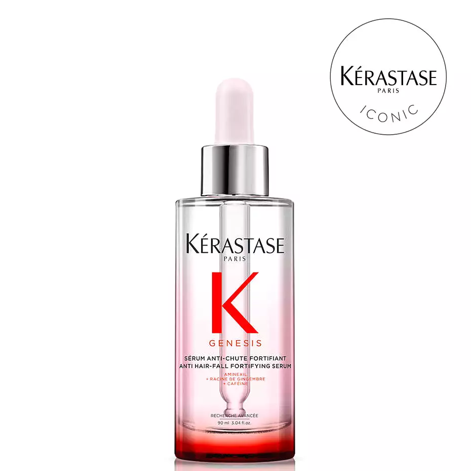 Kerastase Genesis Serum Anti-Chute Fortifiant 90ml