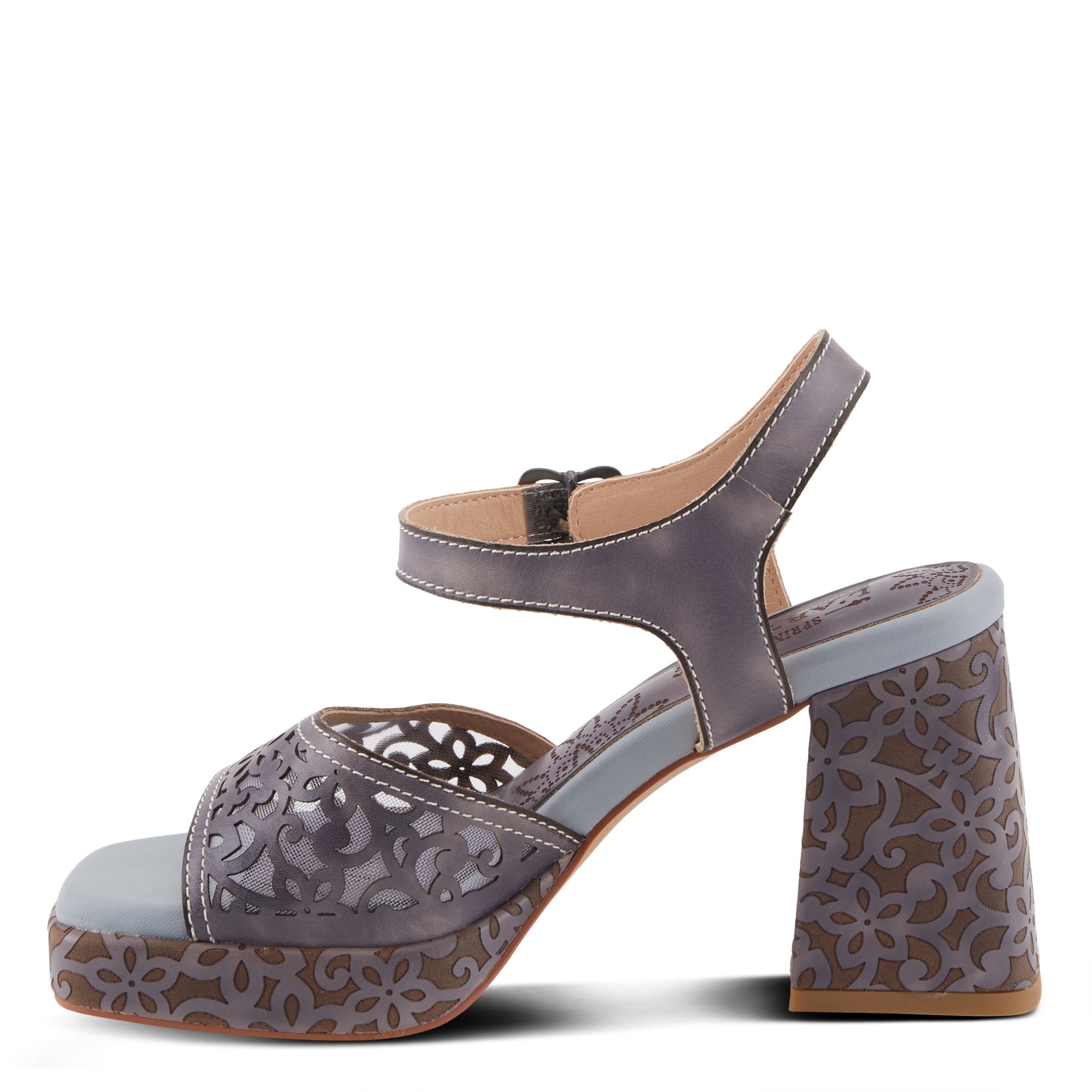 L'ARTISTE SAVYCHIC SANDALS