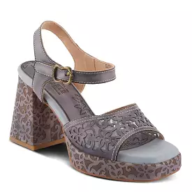 L'ARTISTE SAVYCHIC SANDALS