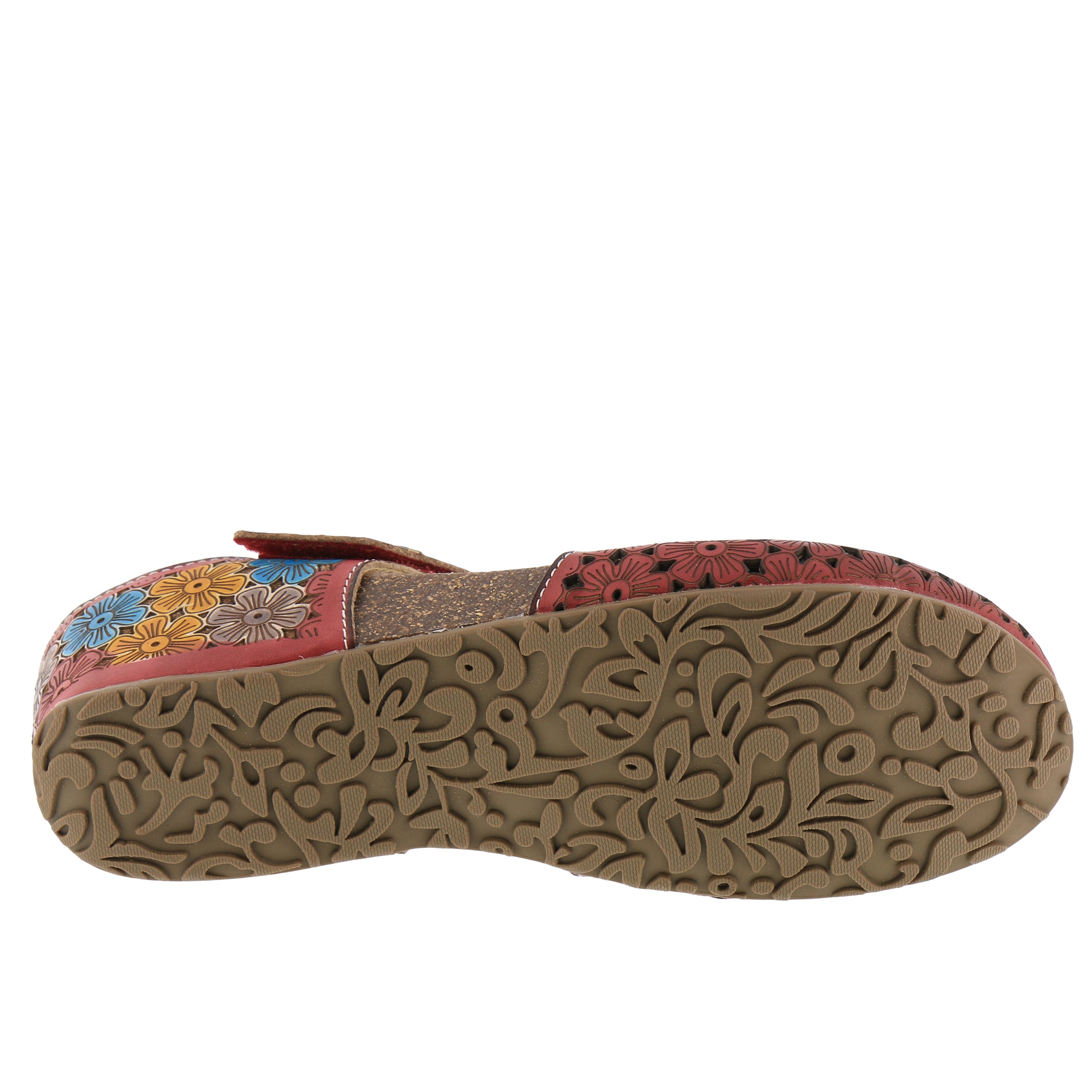 L'ARTISTE SPIKEY Sandal Clog