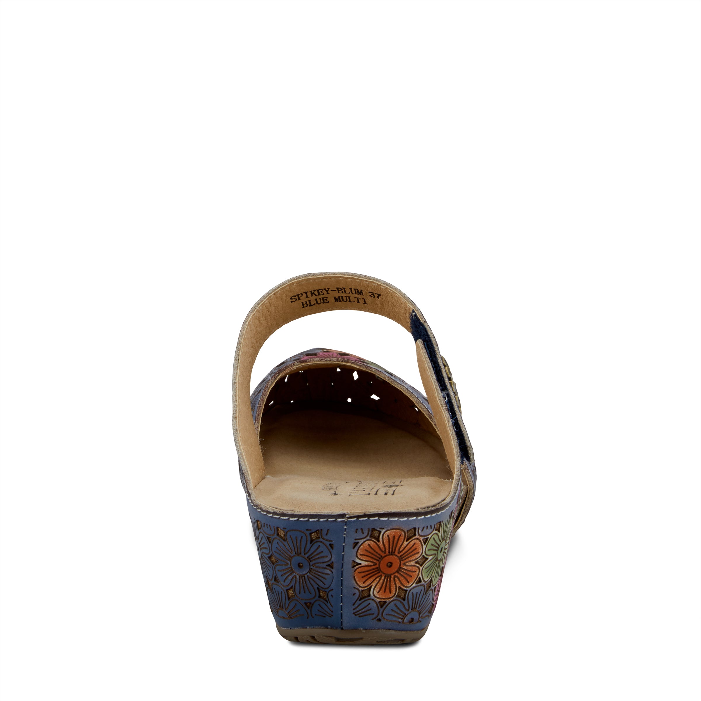 L'ARTISTE SPIKEY Sandal Clog