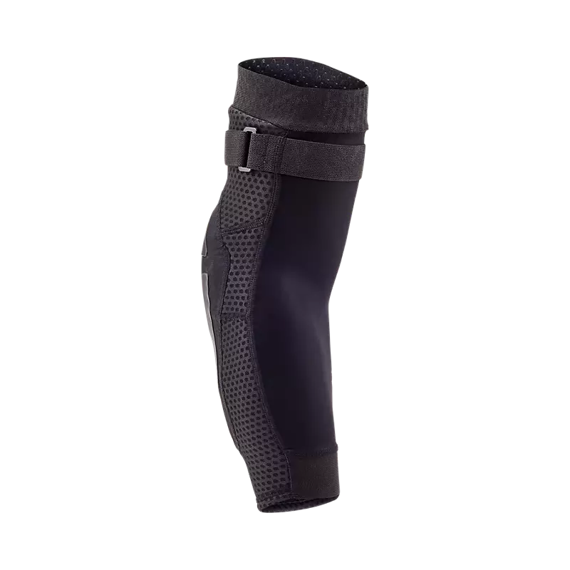 LAUNCH PRO ELBOW GUARD BLACK