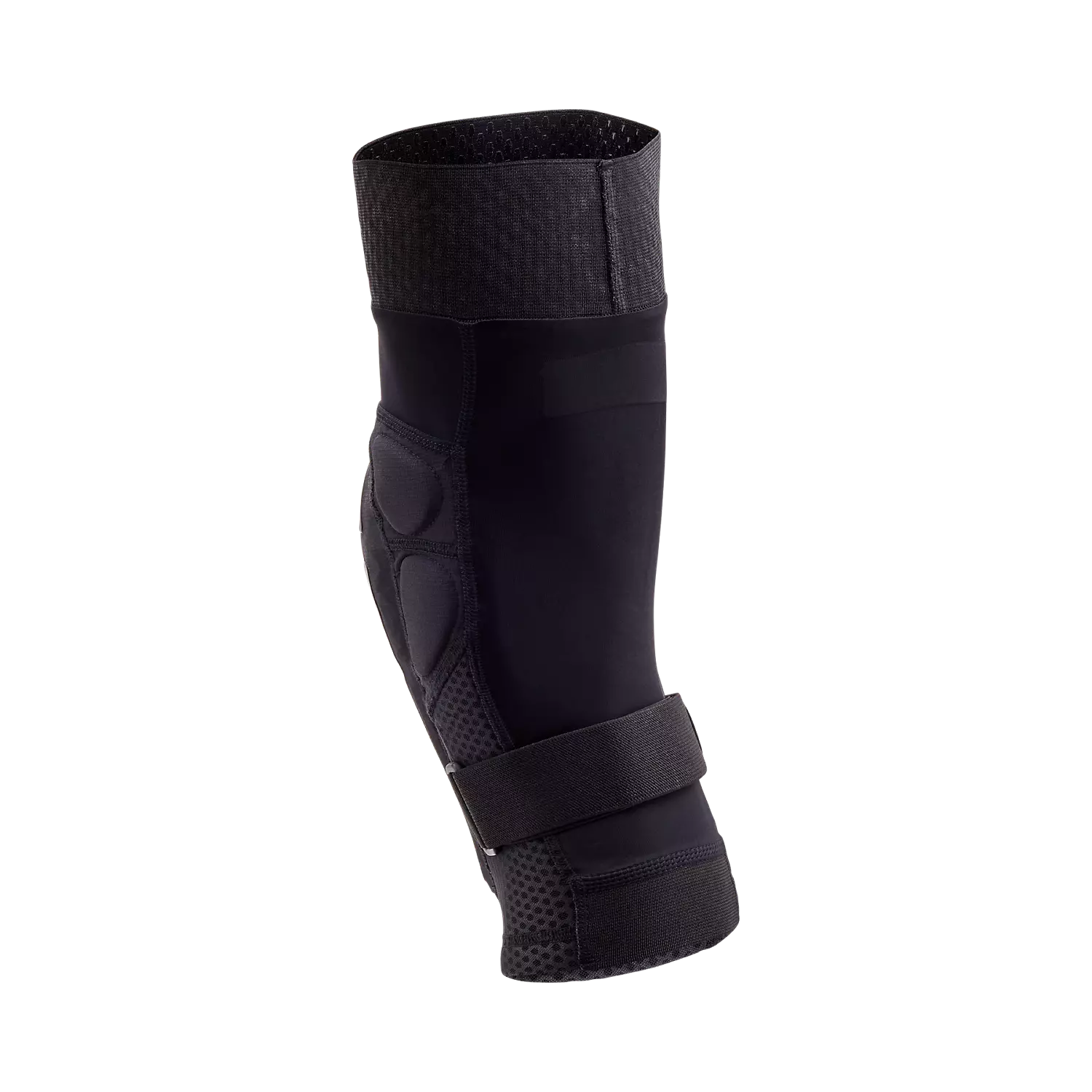 LAUNCH PRO KNEE GUARD BLACK