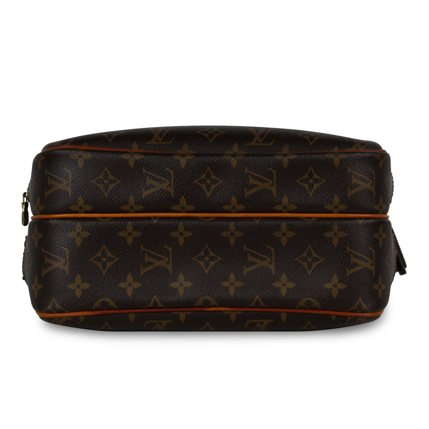 Louis Vuitton Vintage Reporter Shoulder Bag - Monogram Canvas