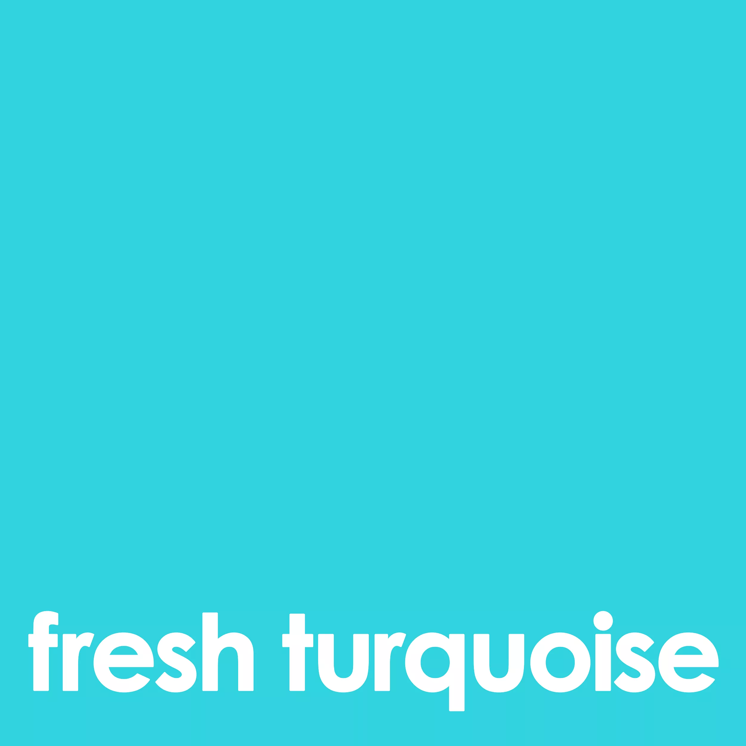 MAKEUPERASER Fresh Turquoise Toalla Desmaquillante