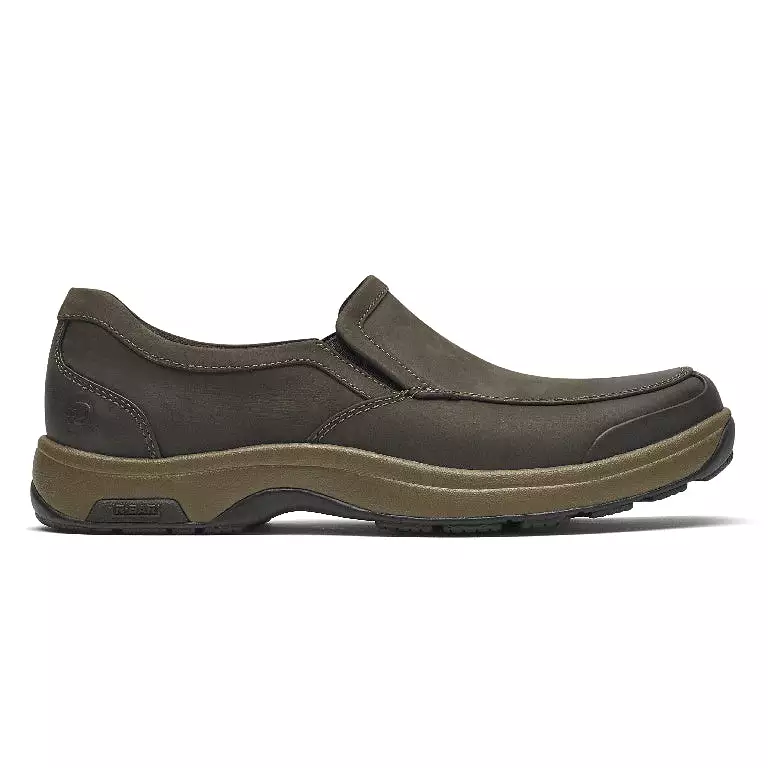 Men's Battery Park Slip-On Casual Shoe