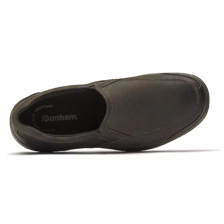 Men's Battery Park Slip-On Casual Shoe