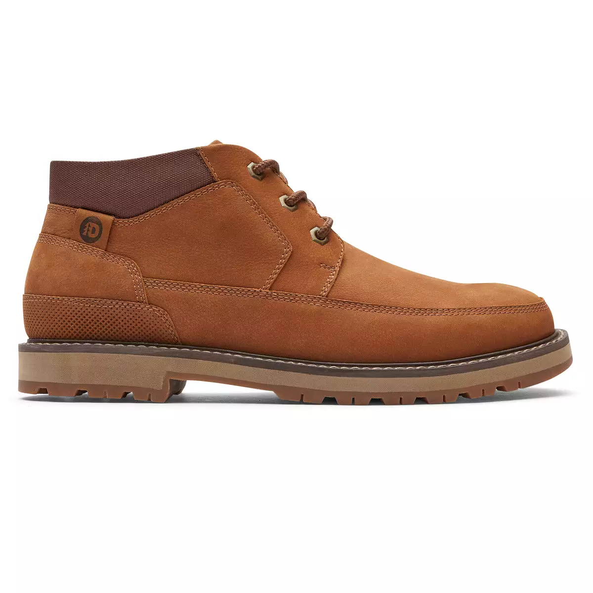 Men's Byrne Waterproof Chukka Boot