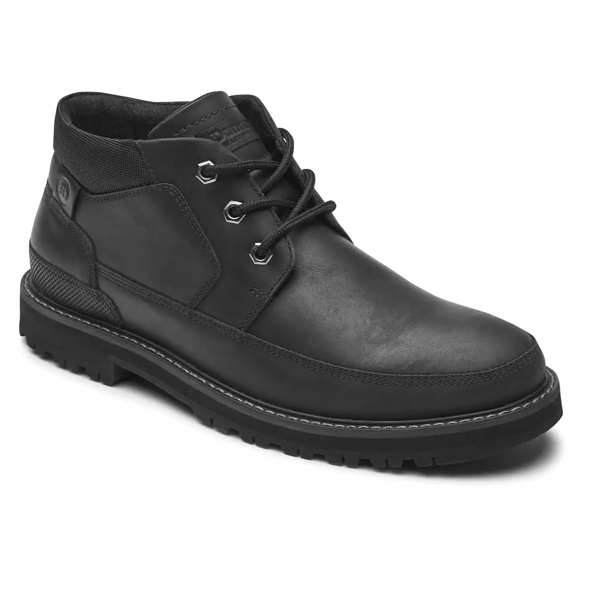 Men's Byrne Waterproof Chukka Boot