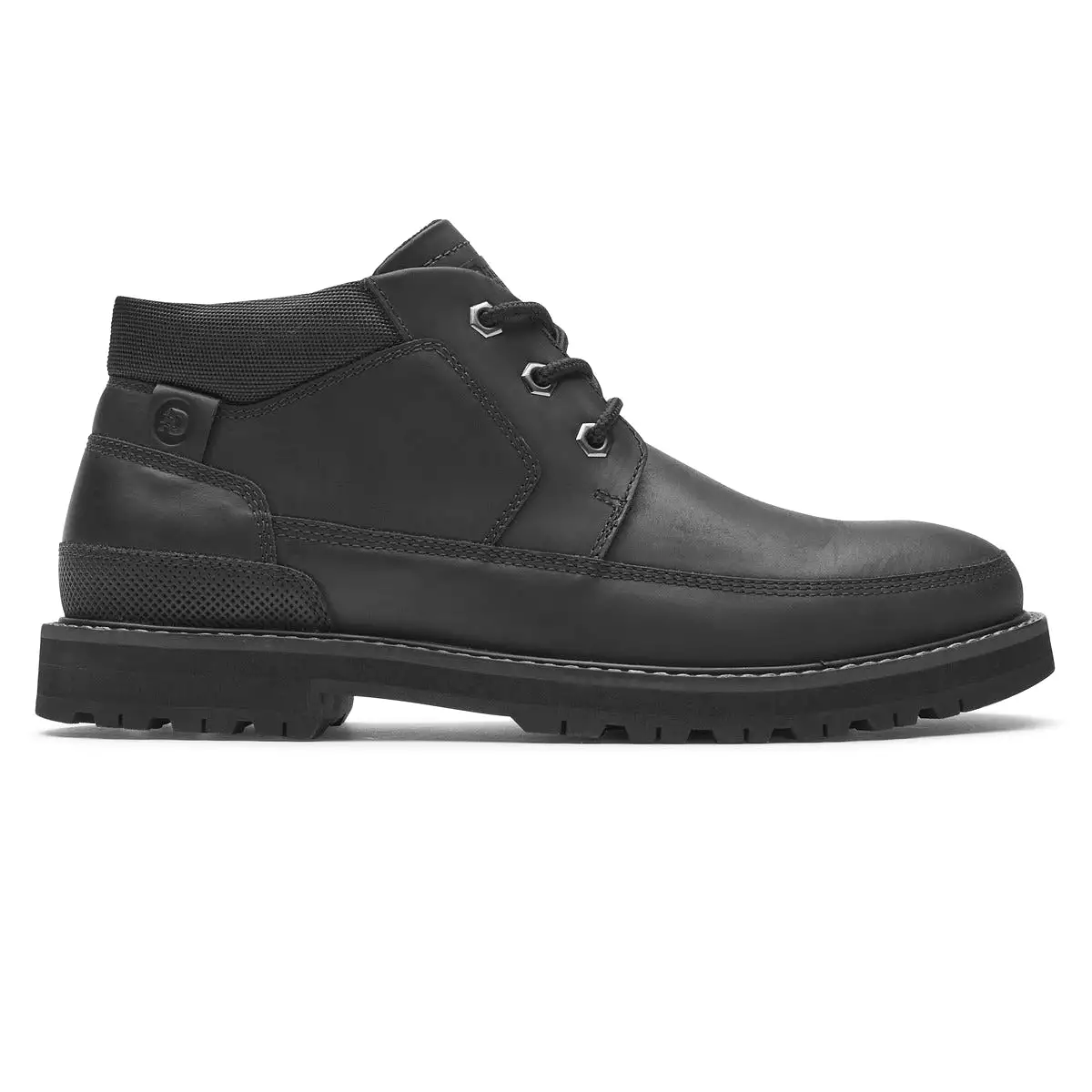 Men's Byrne Waterproof Chukka Boot