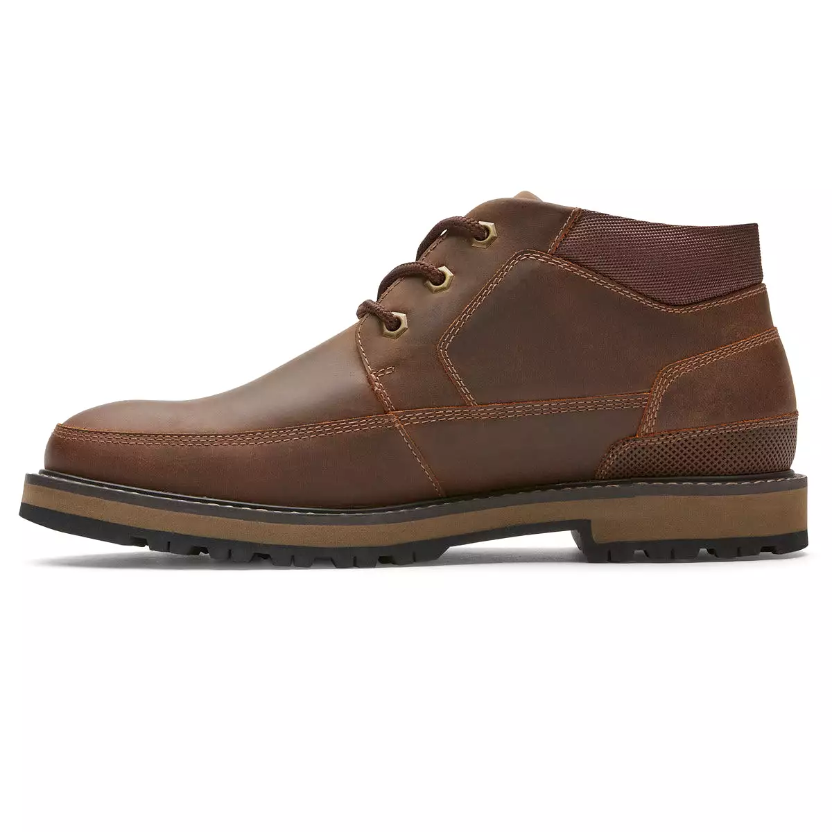 Men's Byrne Waterproof Chukka Boot