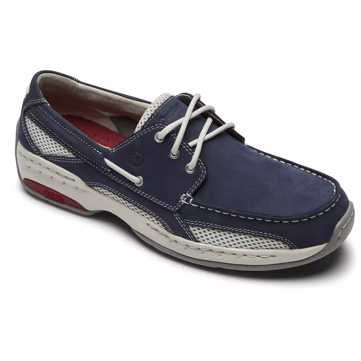 Men's Captain Boat Shoe